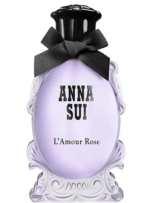 L'Amour Rose Paris by Anna Sui