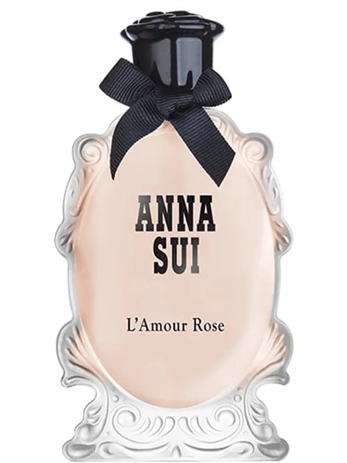 L'Amour Rose Saint Tropez by Anna Sui
