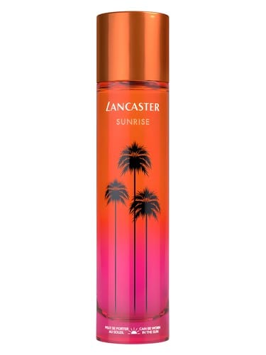 Sunrise by Lancaster