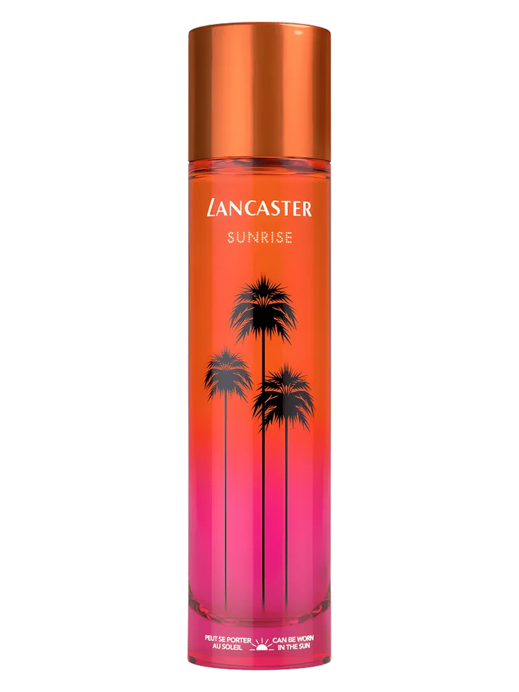 Sunrise by Lancaster