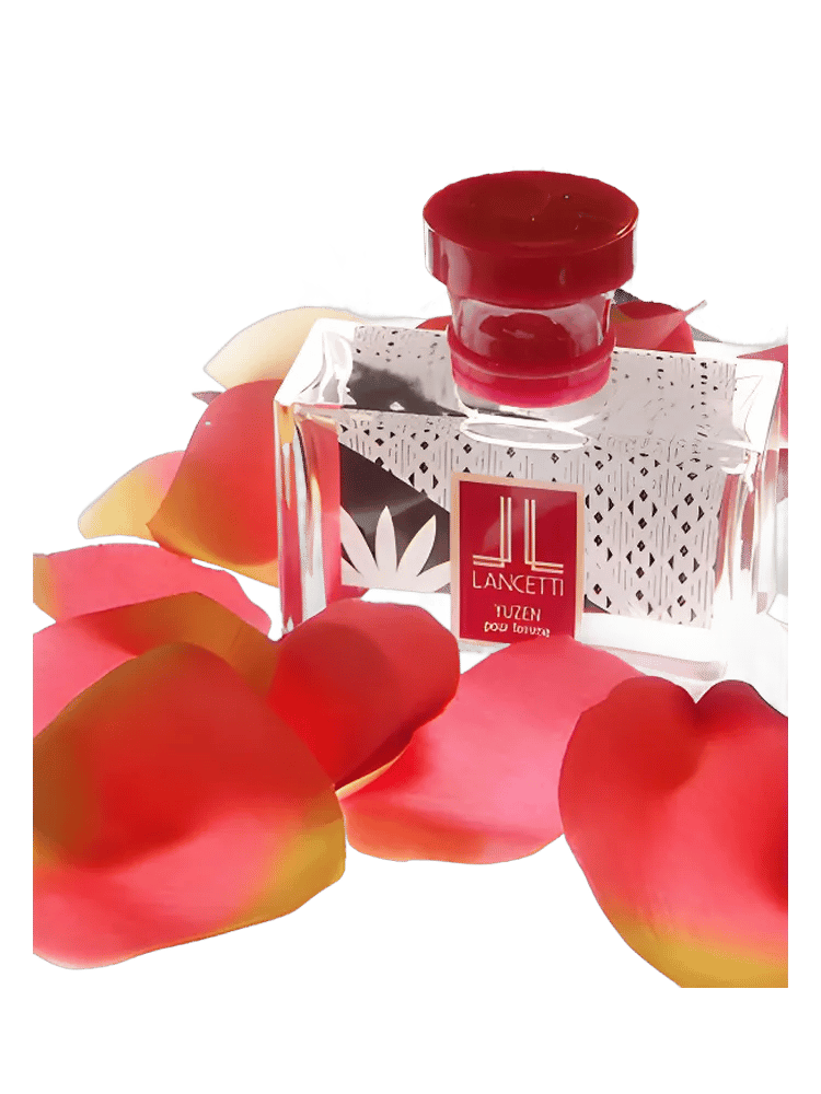 Yuzen Pour Femme by Lancetti
