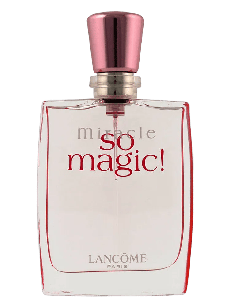 Miracle So Magic! by Lancôme