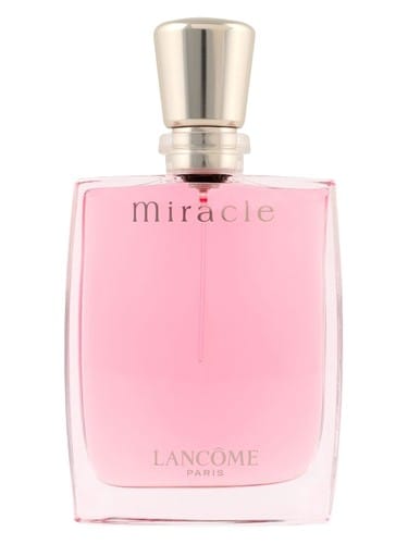 Miracle by Lancôme