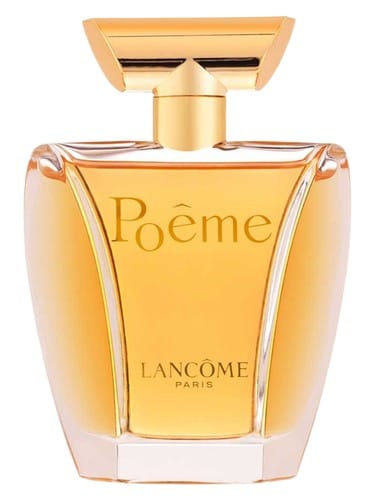 Poême by Lancôme