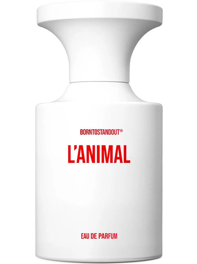 L'Animal by Borntostandout