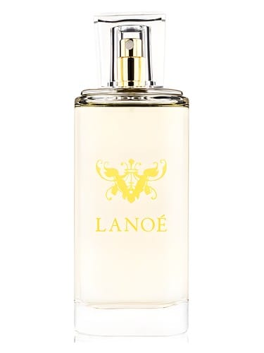 Jasmin d'Orange by Lanoé