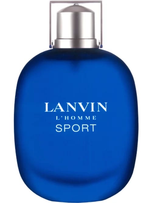 L'Homme Sport by Lanvin