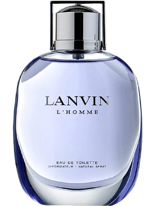 L'Homme by Lanvin