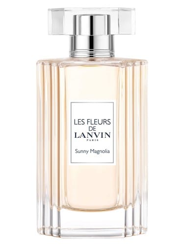 Sunny Magnolia by Lanvin