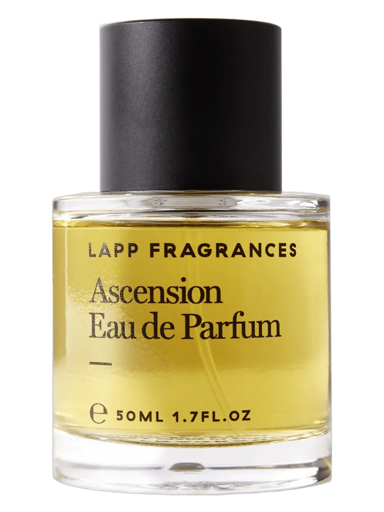Ascension by Lapp Fragrances