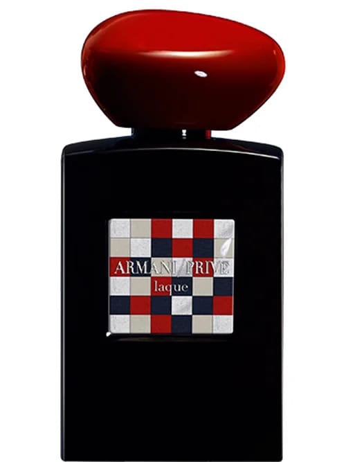 Laque by Armani Privé