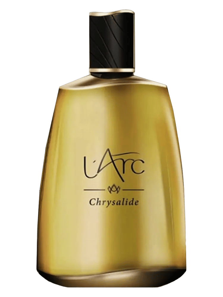 Chrysalide by L'Arc