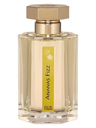 Ananas Fizz by L'Artisan Parfumeur