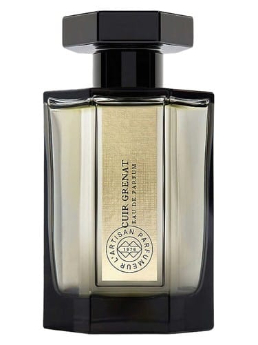 Cuir Grenat by L'Artisan Parfumeur