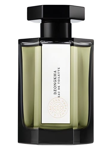 Dzongkha by L'Artisan Parfumeur