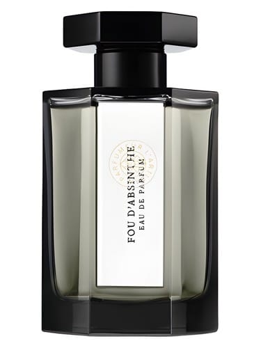 Fou D'Absinthe by L'Artisan Parfumeur