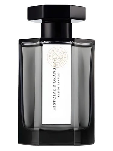 Histoire D'Orangers by L'Artisan Parfumeur