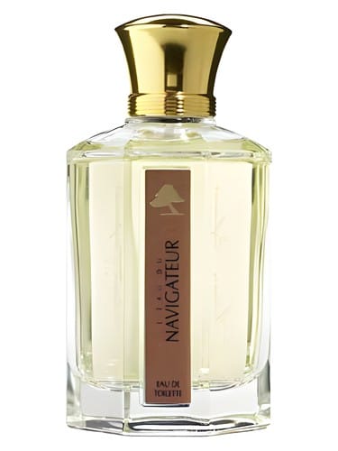 L'Eau Du Navigateur by L'Artisan Parfumeur