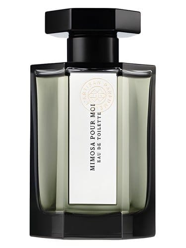 Mimosa Pour Moi by L'Artisan Parfumeur