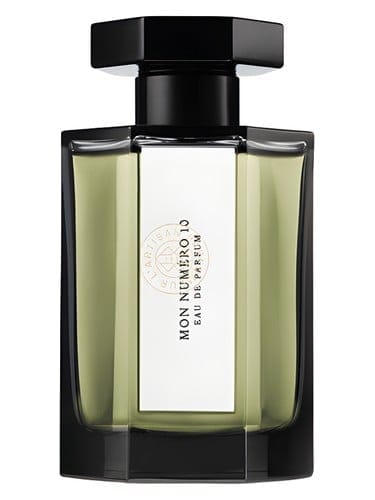 Mon Numero 10 by L'Artisan Parfumeur