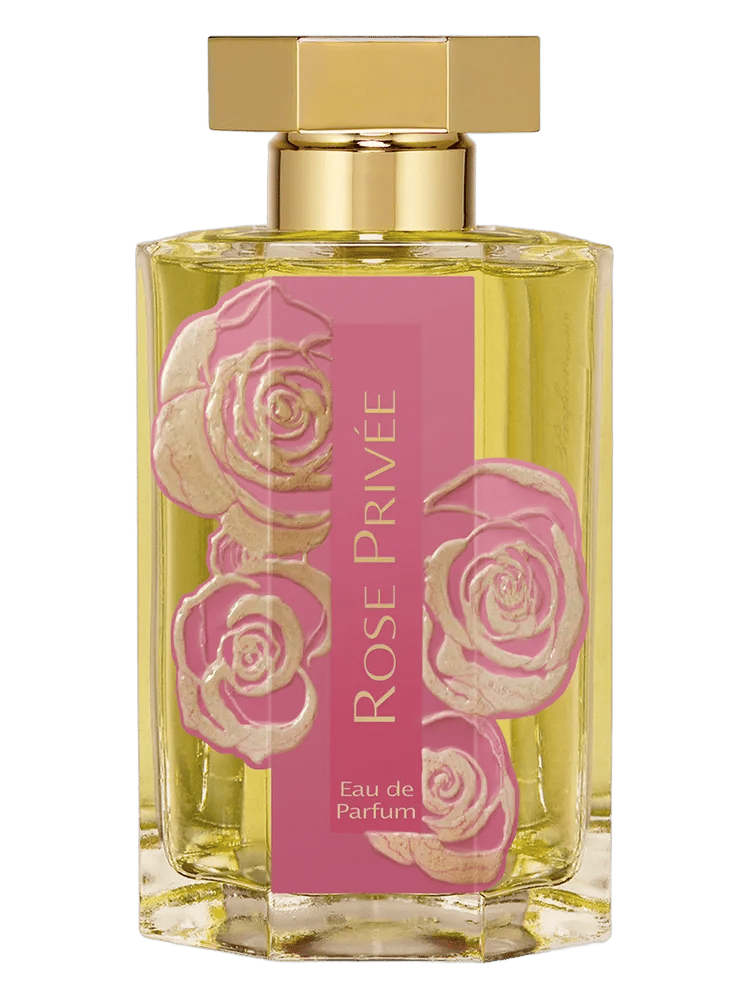 Rose Privée by L'Artisan Parfumeur