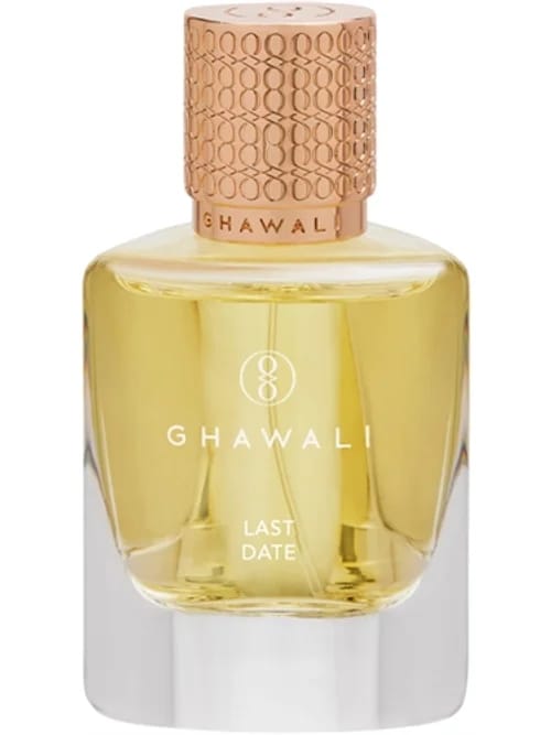 Last Date by Ghawali