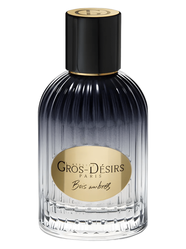 Bois Ambrés by L'Atelier Gros-Désirs