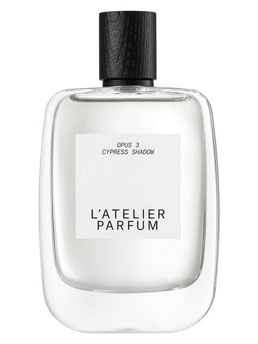 Cypress Shadow by L'Atelier Parfum
