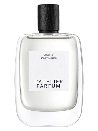 Woodylicious by L'Atelier Parfum