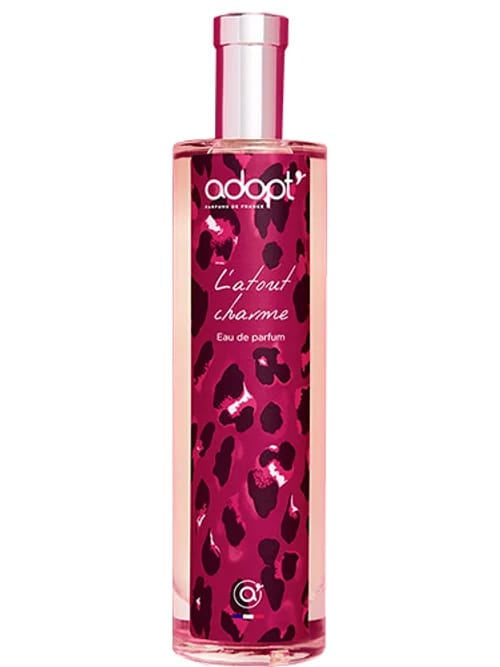 L'Atout Charme by Adopt