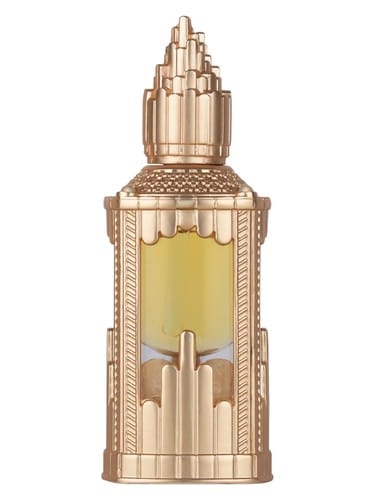 Attar Abraaj by Lattafa Perfumes