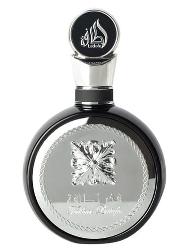 Fakhar Black by Lattafa Perfumes