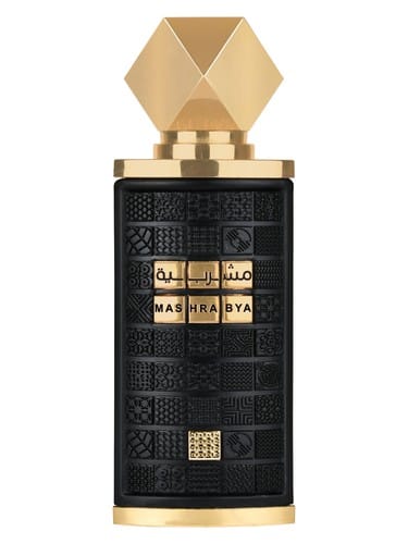 Mashrabya by Lattafa Perfumes