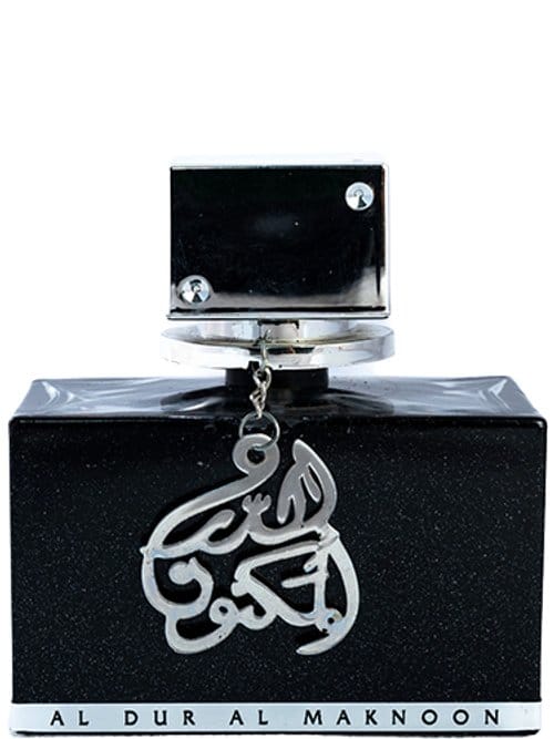 Al Dur Al Maknoon Silver by Lattafa