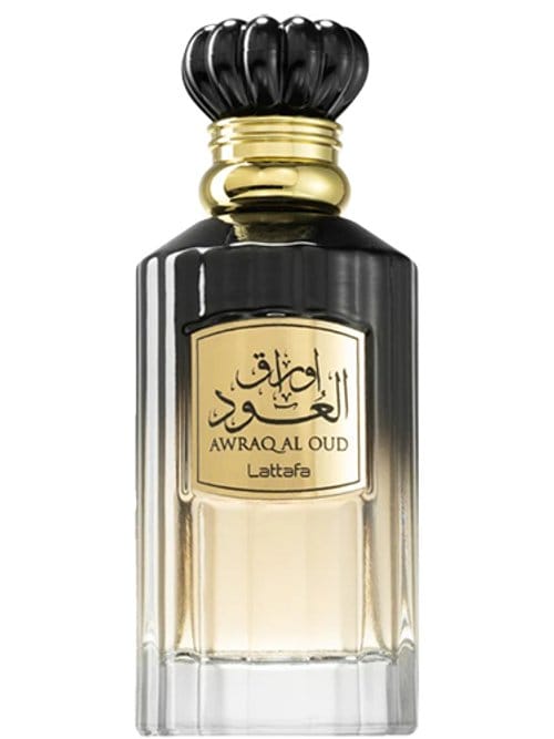 Awraq Al Oud by Lattafa