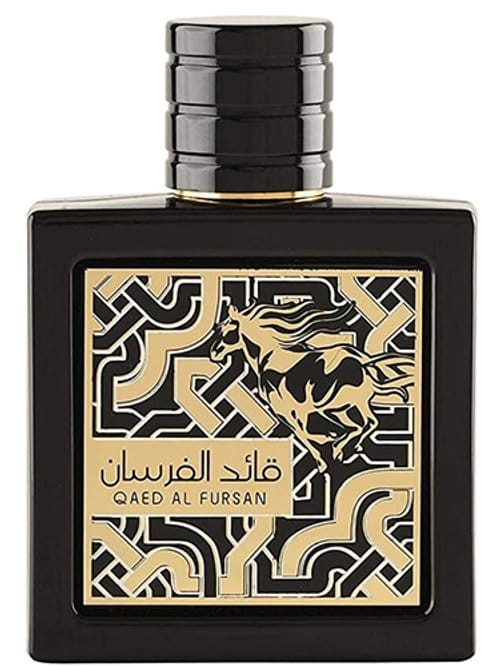 Qaed Al Fursan by Lattafa
