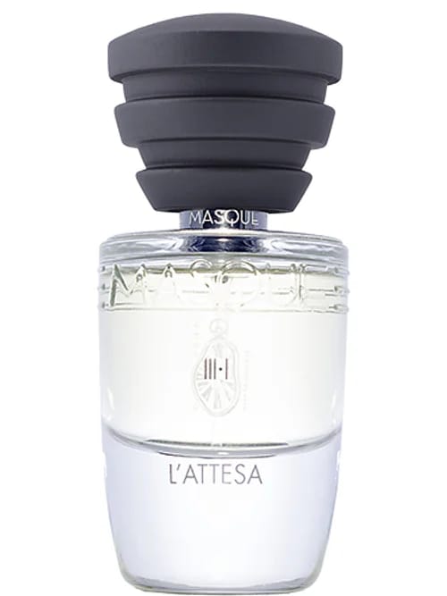 L'Attesa Iii.I by Masque Milano