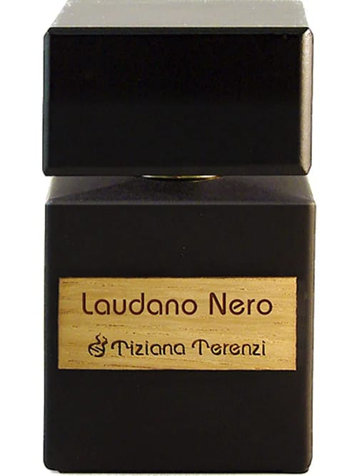 Laudano Nero by Tiziana Terenzi