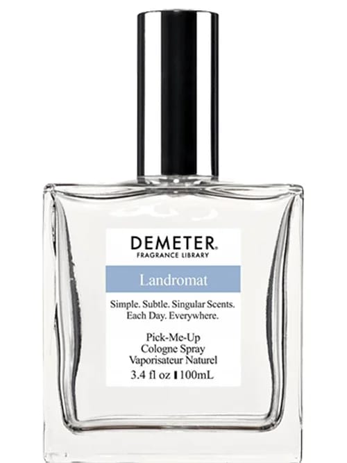 Laundromat by Demeter Fragrance Library