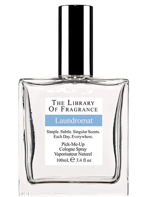 Laundromat by The Library Of Fragrance