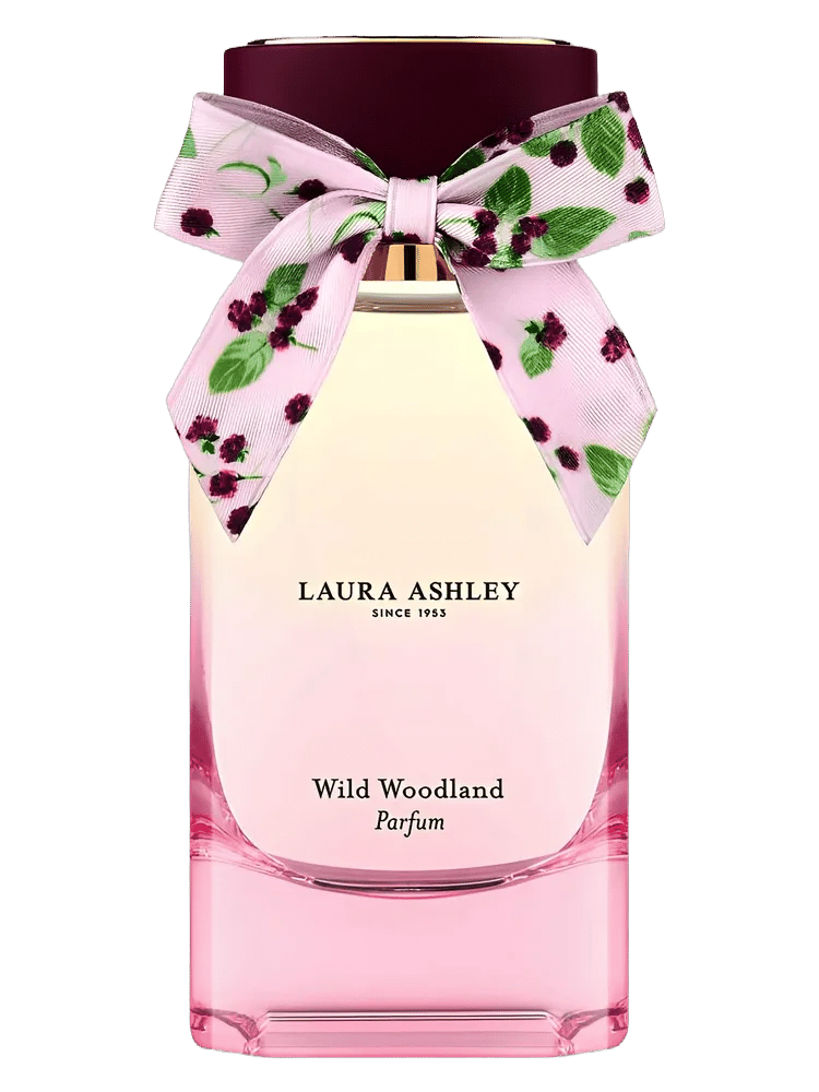 Wild Woodland by Laura Ashley