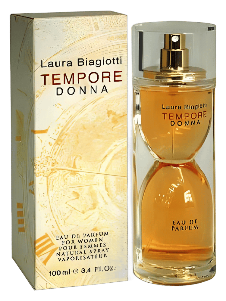 Tempore Donna by Laura Biagiotti