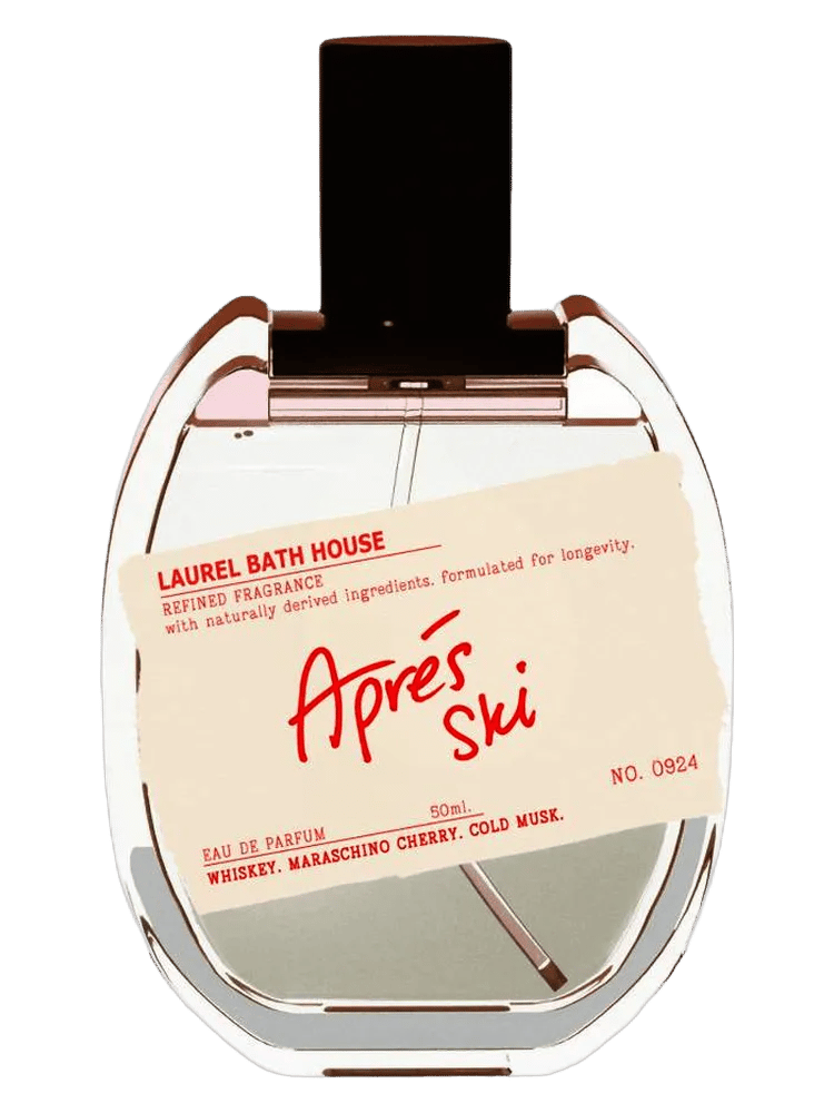 Après Ski by Laurel Bath House