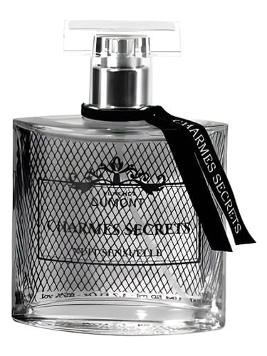 Charmes Secrets Nuit Sensuelle by Laurence Dumont