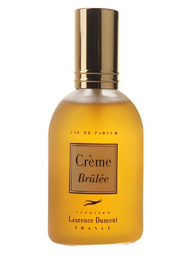 Creme Brulee by Laurence Dumont