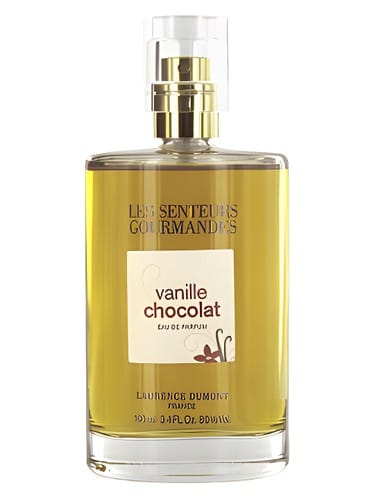 Vanille Chocolat by Laurence Dumont