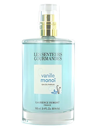 Vanille Monoi by Laurence Dumont