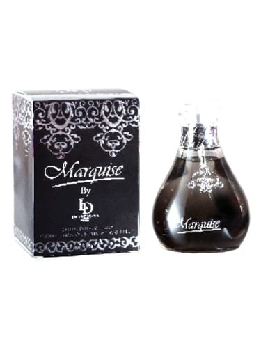 Marquise by Laurent Dornel