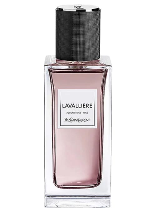 Lavallière by Yves Saint Laurent