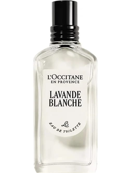 Lavande Blanche by L'Occitane